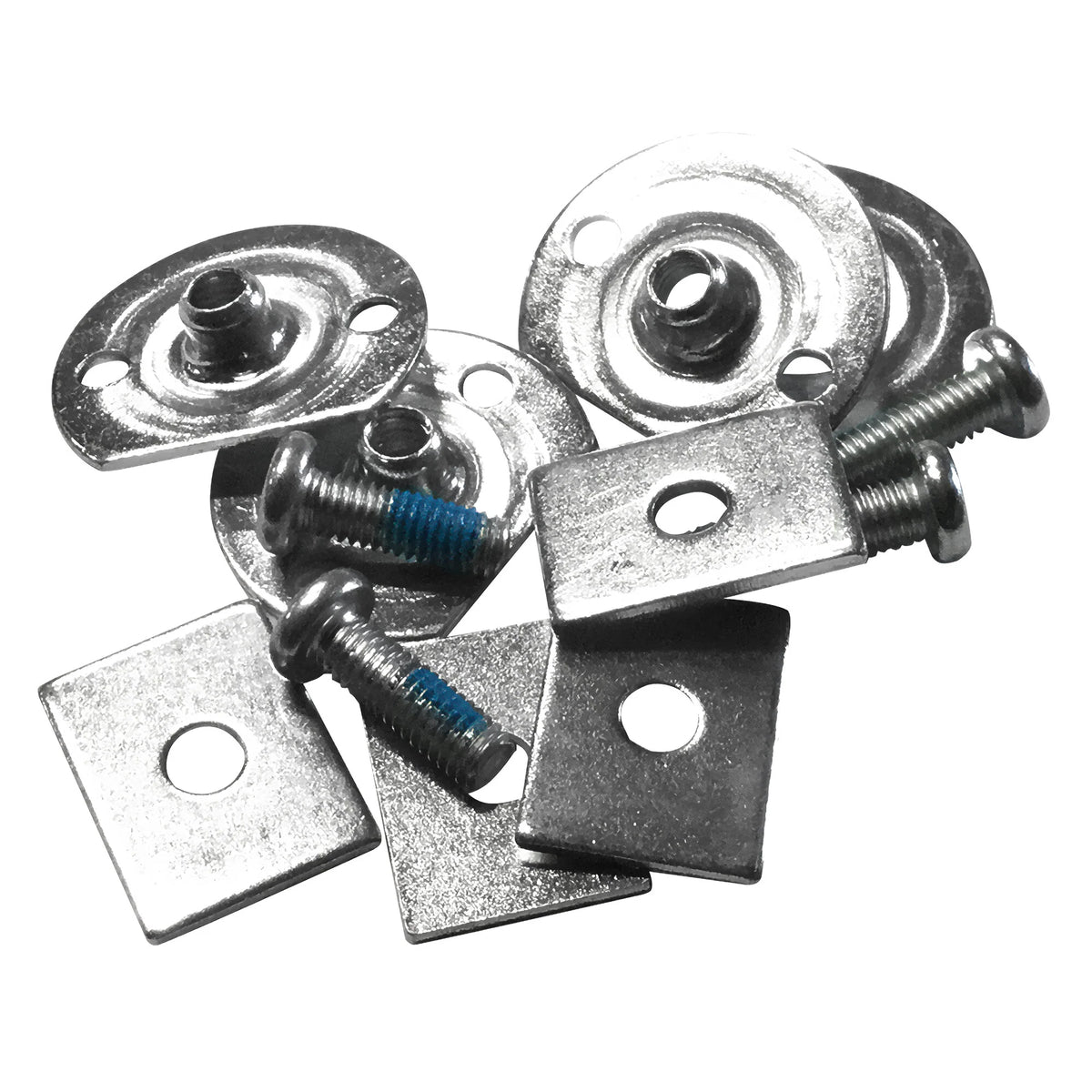 SKA700611 USD Frame Fixation Kit | UFS Montageschrauben und Gegenstücke | Komplettpaket Aggressive Inline Skating Frames Soulplates Soul Plate Aggressive Inline Frames Aggressive Inline Schienen Stunt Schienen Stunt Frames Flat Frames UFS Universal Frame System Rollerblade Frames Stunt Skating Spacer Inline Skating Inliner Skateschule und Skateshop Weil am Rhein SkaMiDan Lörrach Freiburg Basel Deutschland Germany