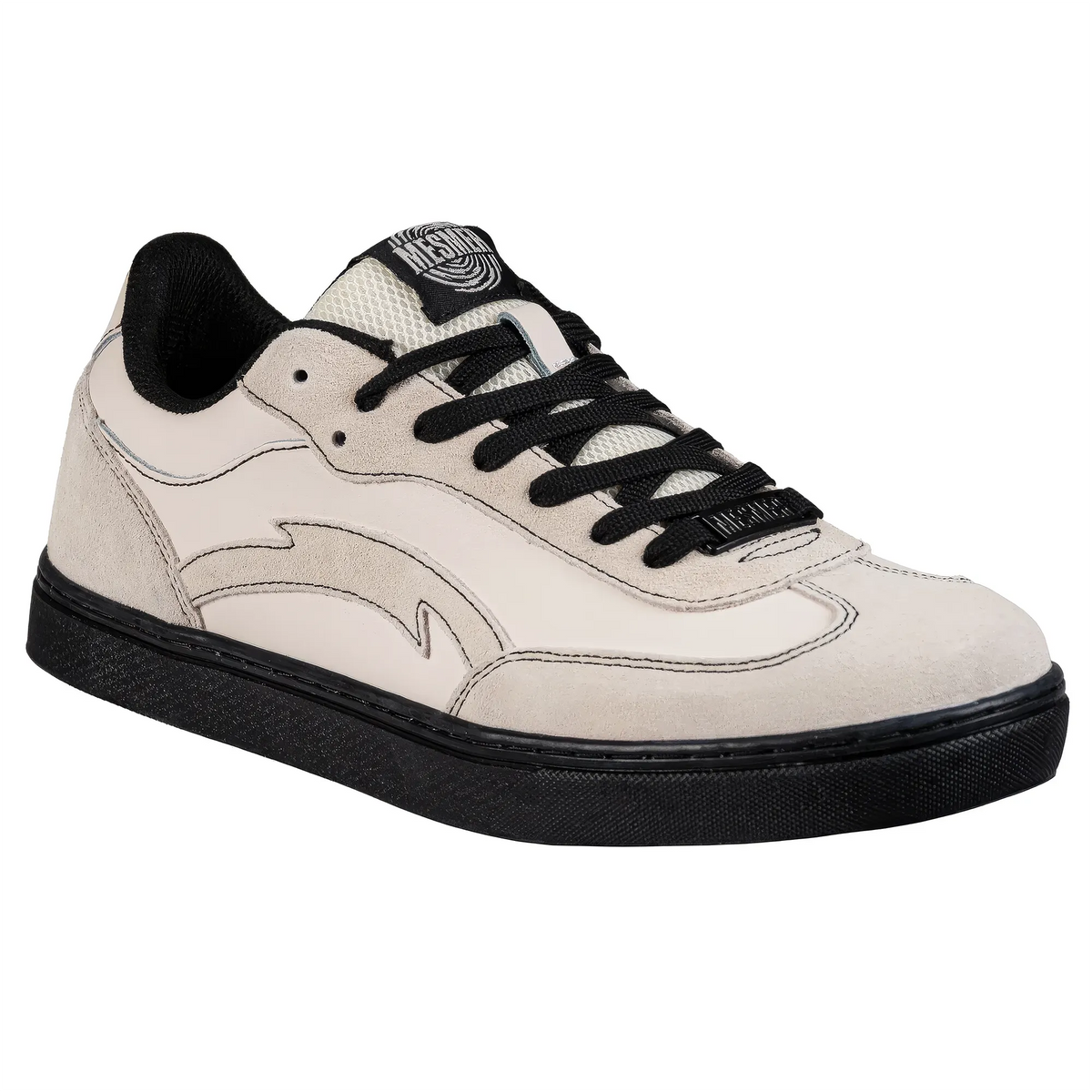 SKA10823 MESMER Lurk Shoe Tan | Beige, klassische Sneaker für den Alltag | Mesmer Schuhe Sneaker Streetwar Lurks Skateschuhe Shoes Skate Shoes Skater Schuhe Boots Skateschule und Skateshop Weil am Rhein SkaMiDan Lörrach Freiburg Basel Deutschland Germany