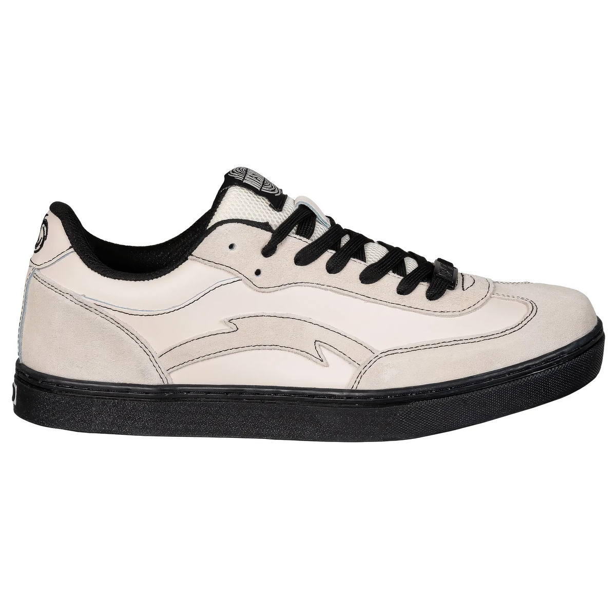 SKA10823 MESMER Lurk Shoe Tan | Beige, klassische Sneaker für den Alltag | Mesmer Schuhe Sneaker Streetwar Lurks Skateschuhe Shoes Skate Shoes Skater Schuhe Boots Skateschule und Skateshop Weil am Rhein SkaMiDan Lörrach Freiburg Basel Deutschland Germany