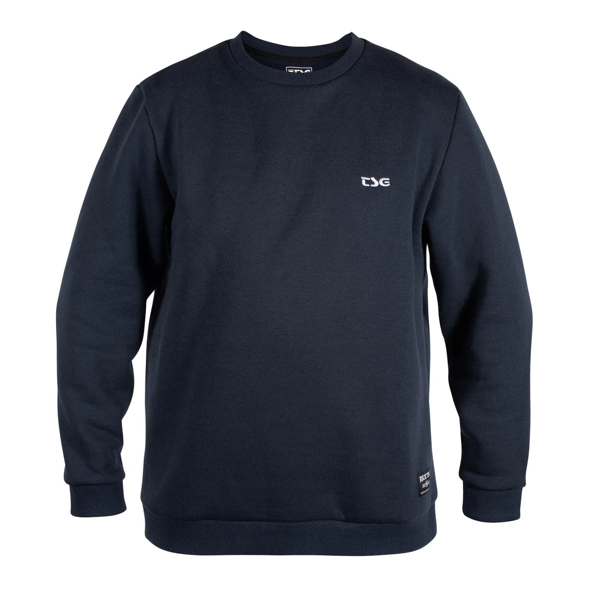 TSG Sweatshirt Basic | Midnight Blue
