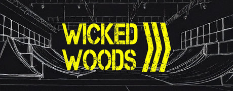 Wicked Woods Skatehalle – Inline Skating Kurse in Wuppertal – Deutschland