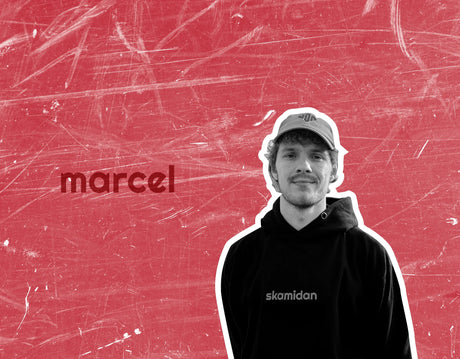 Marcel Kebekus – SkaMiDan Skate Team