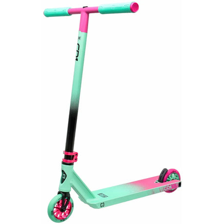 Kinder Scooter
