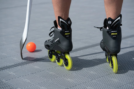 SKA120008 POWERSLIDE REIGN Ares 100 | Hockey Inlineskates | Trinity X | Urban Inlineskates | Freestyle Inlineskates | Urban Inlineskates | Freestyle & Fitness Inlineskates| Urban Inlineskates Urban Inlineskate Freestyle Skates Fitness Inlineskates Inlineskates Sport Inline Skates Rollerblades Urban Inline Skating Urban Inline Skating Freeskates Trainng Skates Strecken Skates Trinity Skates Einsteiger Beginner Inlineskates Inliner Fitness Inliner City Skates Fitness Inliner Sport Skates Sport Inliner Rollerb