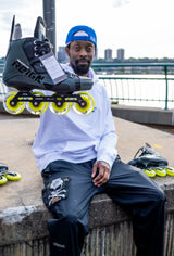 SKA120023 POWERSLIDE REIGN Ares 80 | Hockey Inlineskates | Trinity X | Urban Inlineskates | Freestyle Inlineskates | Urban Inlineskates | Freestyle & Fitness Inlineskates| Urban Inlineskates Urban Inlineskate Freestyle Skates Fitness Inlineskates Inlineskates Sport Inline Skates Rollerblades Urban Inline Skating Urban Inline Skating Freeskates Trainng Skates Strecken Skates Trinity Skates Einsteiger Beginner Inlineskates Inliner Fitness Inliner City Skates Fitness Inliner Sport Skates Sport Inliner Rollerbl