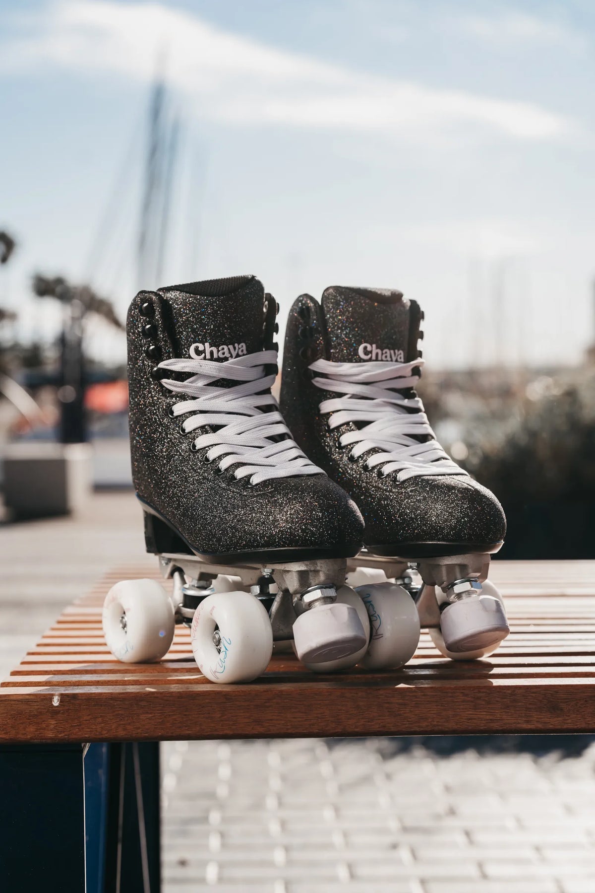 SKA810735 CHAYA Melrose Deluxe Starrynight | Lifestyle Rollschuhe Lifestyle & Dance Rollschuhe Roller Skating Rollen Wheels Quad Rollen Quad Wheels Outdoor Indoor Dance Jam Park Rollen Lifestyle Roller Skates Rollschuhe Park Tanz Rollschuhe Barbie Park Quad Skates Roller Skates Lifestyle Rollschuhe Skatepark Rollschuhe Chaya Quad Skates Aggressive Quad Skates Rollschuhe Stunt Rollschuhe Rollkunstlauf Rollschuhe Rollerskates Schwarze Rollschuhe Lifestyle Rollschuhe Roller Skating Quad Skating Skateschule und