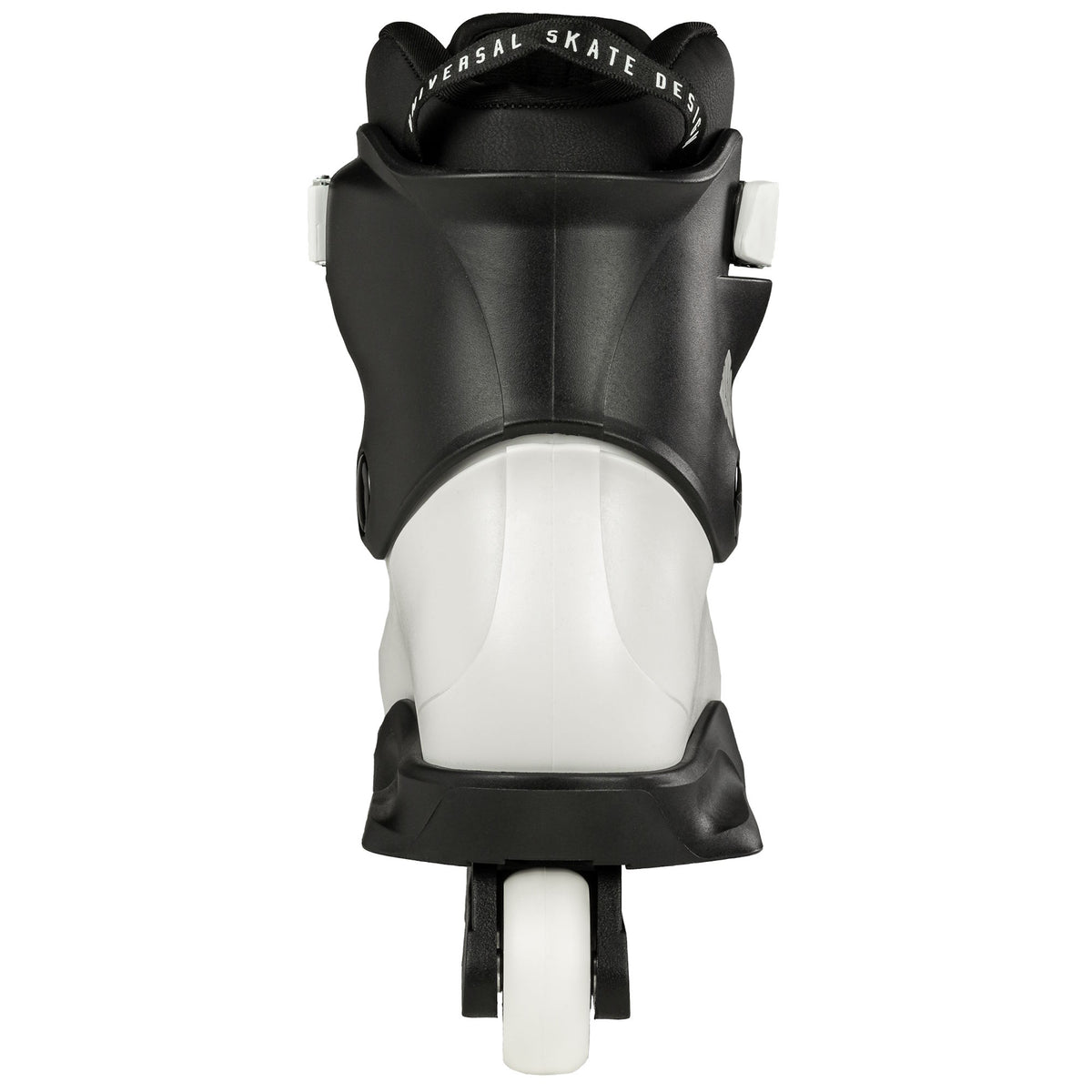 SKA710155 USD Sway 57 Premium Black White UFS Aggressive Inlineskates Aggressive Skates Stunt Skates Park Skates Aggro Trick Skating Skatepark Inline Skating Rollerblading Freizeitskates Freizeit Skating Inlinerfahren Inliner laufen Skating Rollerblades Inline Skateschule und Skateshop SkaMiDan Weil am Rhein Deutschland Germany