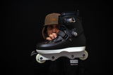 SKA710205 USD Sway 60 Sagona Allstar | Aggressive Inlineskates | UFS Universal Frame System | Aggressive Inlineskates SkaMiDan Skateshop Weil am Rhein Rollerblades Aggressive Skates Stunt Skates Rollerblading Aggressive Inline Best Aggressive Skates 2021 Top Stunt Skates USD Aeon Skates USD Aeon 60 Inliner Sport Skates Sport Inliner Rollerblades Rollerblading Lörrach Freiburg Basel Inliner Skateschule und Skateshop Weil am Rhein SkaMiDan Deutschland Germany