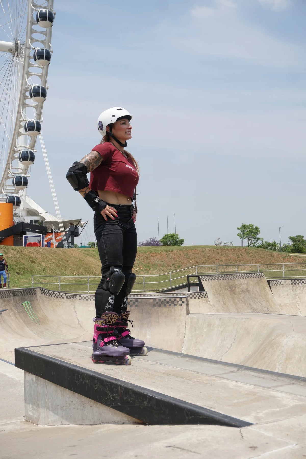 SKA710253 USD Aeon 60 Bladies Fabiola Da Silva | Aggressive Inlineskates | Unibody Aggressive Inlineskates Inlineskates Aggressive Inlineskates | UFS | Blades | Rollerblades aggressive frames kizer Aggressive Skates Stunt Skates Rollerblading Aggressive Inline Disroyal Icon Iqon Mesmer Best Aggressive Skates 2021 Top Stunt Skates USD Aeon Skates USD Aeon 60 Inliner Sport Skates Sport Inliner Rollerblades Rollerblading Lörrach Freiburg Basel Inliner Skateschule und Skateshop Weil am Rhein SkaMiDan Deutschlan