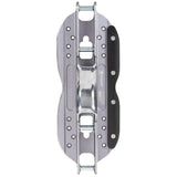 SKA800049 KIZER Soulframe 60 | UFS | Aluminium Flat Soulframe | 1-Paar | Aggressive Inline Skating Frames Soulplates Soul Plate Aggressive Inline Frames Aggressive Inline Schienen Stunt Schienen Stunt Frames Flat Frames UFS Universal Frame System Rollerblade Frames Stunt Skating Spacer Inline Skating Inliner Skateschule und Skateshop Weil am Rhein SkaMiDan Lörrach Freiburg Basel Deutschland Germany