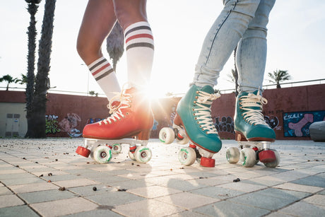 SKA810660 CHAYA Melrose Premium Berry Red Lifestyle Roller Skates Rollschuhe Park Tanz Rollschuhe Barbie Park Quad Skates Roller Skates Lifestyle Rollschuhe Skatepark Rollschuhe Chaya Quad Skates Aggressive Quad Skates Rollschuhe Stunt Rollschuhe Rollkunstlauf Rollschuhe Rollerskates Schwarze Rollschuhe Lifestyle Rollschuhe Roller Skating Quad Skating Skateschule und Skateshop Weil am Rhein SkaMiDan Lörrach Freiburg Basel Deutschland Germany