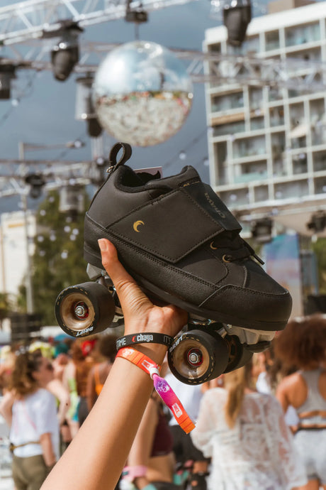 SKA810748 CHAYA Chameleon High Jam Roller Skates | Black | Jam & Dance Rollschuhe| Rollschuhe | Skatepark | Park Rollschuhe Park Quad Skates Chaya Plates Roller Skates Aggressive Quad Skates Park Rollschuhe Lifestyle Rollschuhe Lifestyle Roller Skates Skaterpark Stunt Rollschuhe Rollschuhe Roller Skates Roller Skates Lifestyle Roller Skates Rollschuhe Park Tanz Rollschuhe Barbie Park Quad Skates Roller Skates Lifestyle Rollschuhe Skatepark Rollschuhe Chaya Quad Skates Aggressive Quad Skates Rollschuhe Stunt