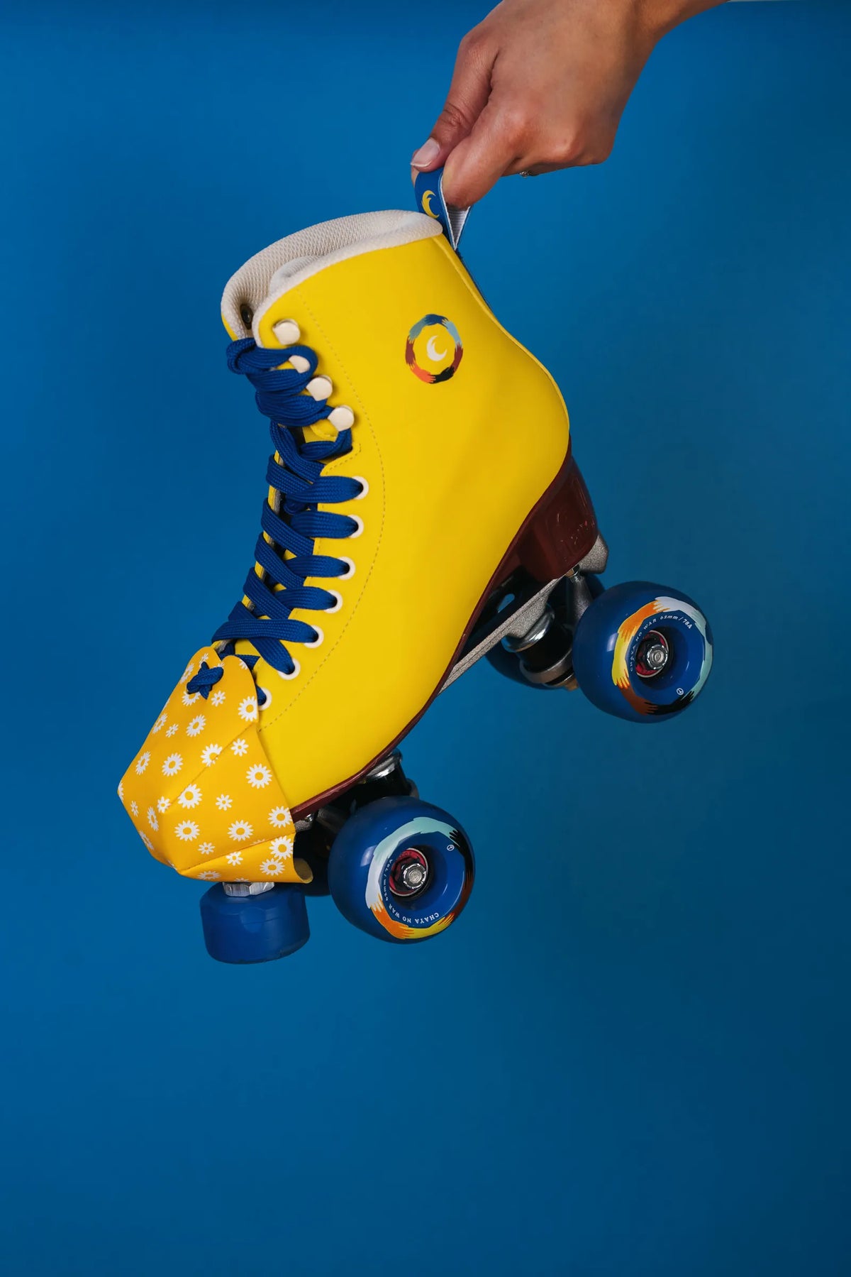 SKA810773 CHAYA Melrose Toe Protector Flowers Rollschuhe Roller Skates Rollschuhe Lifestyle & Dance Rollschuhe Roller Skating Rollen Wheels Quad Rollen Quad Wheels Outdoor Indoor Dance Jam Park Rollen Lifestyle Roller Skates Rollschuhe Park Tanz Rollschuhe Barbie Park Quad Skates Roller Skates Lifestyle Rollschuhe Skatepark Rollschuhe Chaya Quad Skates Aggressive Quad Skates Rollschuhe Stunt Rollschuhe Rollkunstlauf Rollschuhe Rollerskates Schwarze Rollschuhe Lifestyle Rollschuhe Roller Skating Quad Skating