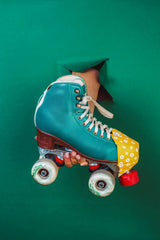 SKA810773 CHAYA Melrose Toe Protector Flowers Rollschuhe Roller Skates Rollschuhe Lifestyle & Dance Rollschuhe Roller Skating Rollen Wheels Quad Rollen Quad Wheels Outdoor Indoor Dance Jam Park Rollen Lifestyle Roller Skates Rollschuhe Park Tanz Rollschuhe Barbie Park Quad Skates Roller Skates Lifestyle Rollschuhe Skatepark Rollschuhe Chaya Quad Skates Aggressive Quad Skates Rollschuhe Stunt Rollschuhe Rollkunstlauf Rollschuhe Rollerskates Schwarze Rollschuhe Lifestyle Rollschuhe Roller Skating Quad Skating