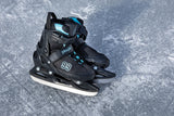 SKA902273 PLAYLIFE Glacier Kids Ice Skates Kinder Schlittschuhe Eisschuhe Schlittschuhlaufen Kinder Skates Kids Skates Kids Schlittschuhe Junior Schlittschuhe Inliner Skateschule und Skateshop SkaMiDan Weil am Rhein Lörrach Freiburg Basel Deutschland Germany