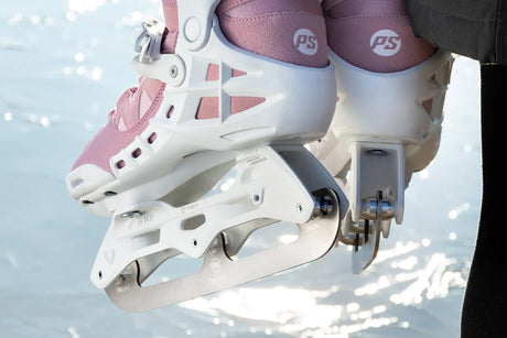 SKA902293 POWERSLIDE Sabres 3 Convertible Ice Blades 3 Black | Schwarz | Schlittschuhkufen für Inlineskates Inliner Schlittschuhkufen Eiskufen für Inlineskates Eiskufen Inliner Eiskufen Rollerblades Eislaufen Schlittschuhkufen Inliner Schlittschuhkufen Iceblades rollerblades ice blades inline skates Inlinskates Triskates Dreiroller Kufen für Inlineskates Schlittschuhkufen für Skates Rollerblades rollerblading convertible ice blades transformer ice blades inline skating inlineksates inline skating ice skatin