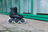 SKA908235 POWERSLIDE Kaze 110 Black 3D Adapt Trinity X Urban Inlineskates Freeskates Fitness Inlineskates Inlineskates Sport Inline Skates Rollerblades Urban Inline Skating Urban Inline Skating Freeskates Trainng Skates Strecken Skates Trinity Skates Einsteiger Beginner Inlineskates Inliner Fitness Inliner City Skates Fitness Inliner Sport Skates Sport Inliner Rollerblades Rollerblading Lörrach Freiburg Basel Inliner Skateschule und Skateshop Weil am Rhein SkaMiDan Deutschland Germany