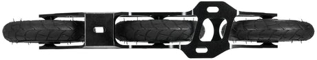 SKA908245_POWERSLIDE Trinity Renegade SUV Offroad Frameset 3x125 295mm | Trinity X | Offroad Inlineskates Trinity X Offroad Inline Skating Off-road inline skates offroad inliner SUV skates SUV Rollerblades SUV Inlnineskates SUV Air Wheels Air Rims Air Tire Off-Road Skating SUV Skating Off road inline skating off road blading Urban Inlineskate Fitness Inlineskates Inlineskates Sport Inline Skates Rollerblades Urban Inline Skating Urban Inline Skating Freeskates Trainng Skates Strecken Skates Trinity Skates E