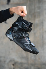 SKA908385 POWERSLIDE HC Evo Pro Black 2021 Boot Only Trinity X Freestyle Inlineskates Inlineskates Weiß Lila Freestyle Inline Skating Slalom Skating Slalom Schiene Best Freestyle Skate Slalom Skate Powerslide Hardcore Evo Pro 90 2021 Slalom Frame Freestyle Frame Schienen Frames Speed Inline Skating Urban Inlineskates Trinity Trinity X Powerslide Trinity Schienen Trinity Frames Urban Inline Skating Urban Inline Skating Freeskates City Skates Fitness Inliner Sport Skates Sport Inliner Rollerblades Rollerbladi