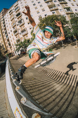 SKA908408 POWERSLIDE Next 90 Charcoal | Trinity X | Urban Inlineskates Freestyle Inlineskates Free Skates Slalom Skates Freestyle Inlineskates Freestyle Rollerblades Slalom Blades Urban Inlineskates Freeskates Fitness Inlineskates Inlineskates Sport Inline Skates Rollerblades Urban Inline Skating Urban Inline Skating Freeskates Trainng Skates Strecken Skates Trinity Skates Einsteiger Beginner Inlineskates Inliner Fitness Inliner City Skates Fitness Inliner Sport Skates Sport Inliner Rollerblades Rollerbladi