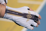 SWINGS Aero Gloves White | Hand protectors without plastic cap