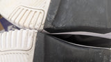 EPIC Hype Grindschuhe | Low-Cut Sneaker | Grey Teal | Grindshoes