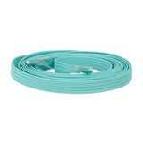 FR Skates - LACES FRJ (ELASTIC) | One Size Elastische Schnürsenkel 80cm - 180cm | 1-Paar