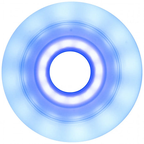  LUWL-LU10085-DUO-WH-WH/WhiteWhite Luminous LED Wheels Duo 100mm 85A – verschiedene Farben | Luminous LED Rollen für Inlineskates | Leuchtrollen | Fitness & Urban Inline Rollen Inline Skating Rollerblading Inlineskaterollen Skating Wheels for Rollerblader  Rollen für Inlineskater Lörrach Freiburg Basel Inliner Richtige Größe right Size for Rollerblades Langhaltende Inlineskaterollen Longlasting Wheels for Rollerblading Skateschule und Skateshop Weil am Rhein SkaMiDan Deutschland Germany
