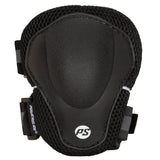 SKA903306 POWERSLIDE Pro Elbow Pads Black Schoner | Ellenbogenschoner | Ellenbogenschützer | Schonerset | Knie- Ellenbogen- und Handgelenkschoner Schoner Schützerset Gelenkschutz Schützer Schoner Inliner Schoner Inline Schützer protectors skate Skate Schützer Inliner Schützer Schutzausrüstung Fingerschutz Handschuhe inline skating inliner inlineksaten rollerbladen rollerskaten Inlineskates Rollerblades Fitness Skates Slalom Skates rollerblades rollerblading inline skating Lörrach Freiburg Basel Inliner Skat