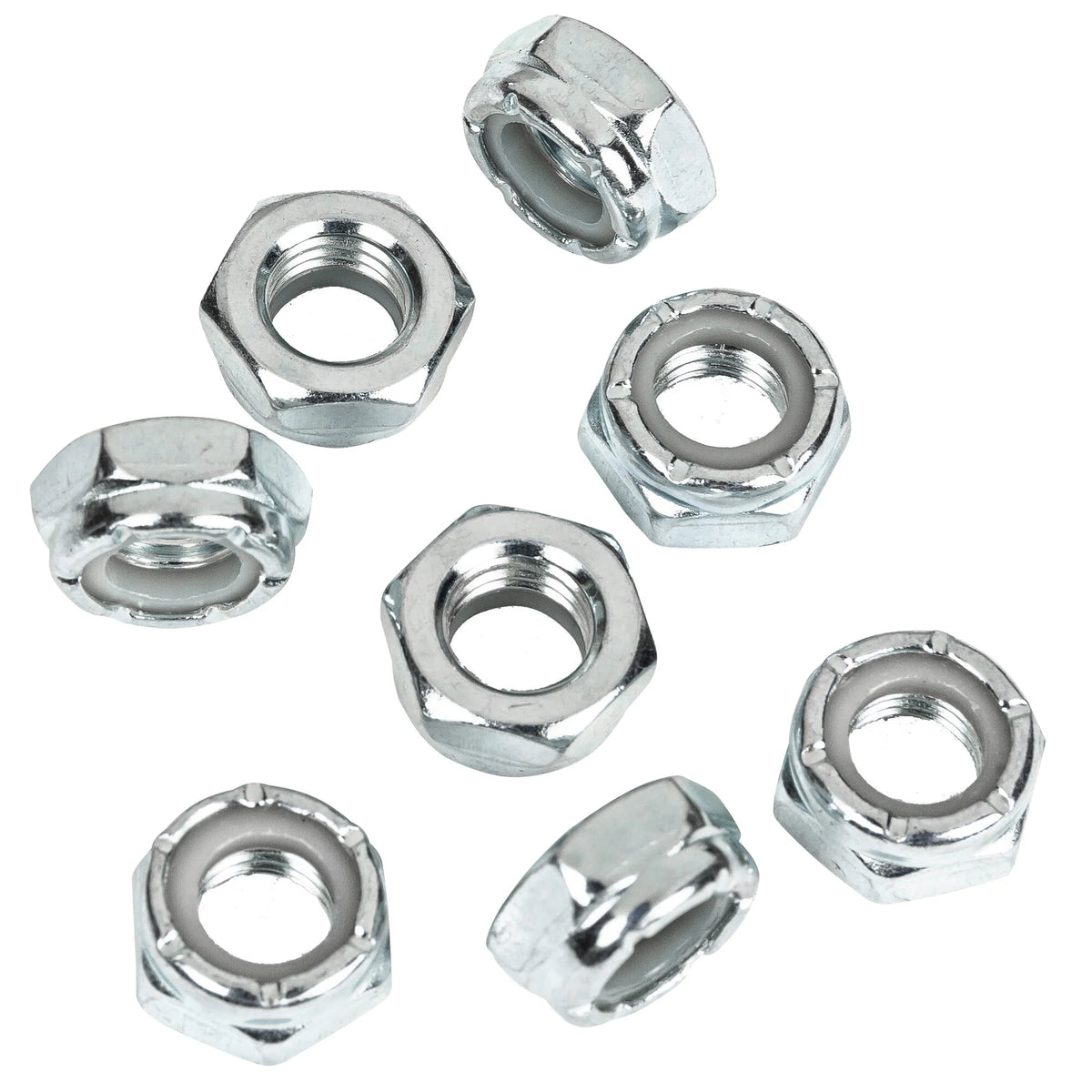 SKA810787 CHAYA Action Nut for Wheel Assembly | Mutter zur Rollenbefestigung von Rollschuhen | Forged Trucks | 8-Pack Roller Skates Rollschuhe Lifestyle & Dance Rollschuhe Roller Skating Rollen Wheels Quad Rollen Quad Wheels Outdoor Indoor Dance Jam Park Rollen Lifestyle Roller Skates Rollschuhe Park Tanz Rollschuhe Barbie Park Quad Skates Roller Skates Lifestyle Rollschuhe Skatepark Rollschuhe Chaya Quad Skates Aggressive Quad Skates Rollschuhe Stunt Rollschuhe Rollkunstlauf Rollschuhe Rollerskates Schwarz