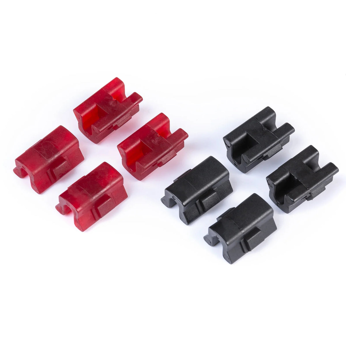 KIZER Suspension Pad medium + hard | Für KIZER Suspension und KIZER Soulframes