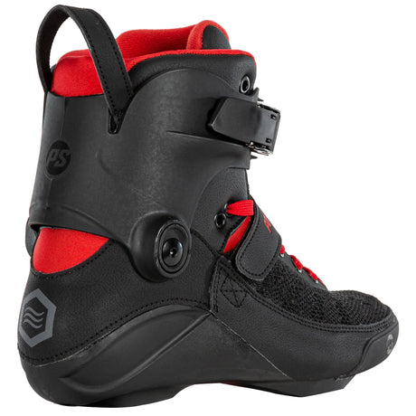 SKA510063 POWERSLIDE Swell Black Fire Boot only | Trinity X | Fitness Inlineskates Inlineskates Skates Schuhe Liner Syncro Brake SimBrake Sim Brake Rollerblades Rollerskates Fitness Inlineskate Fitness Inlineskates Inlineskates Sport Inline Skates Rollerblades Urban Inline Skating Urban Inline Skating Freeskates Trainng Skates Strecken Skates Trinity Skates Einsteiger Beginner Inlineskates Inliner Fitness Inliner City Skates Fitness Inliner Sport Skates Sport Inliner Rollerblades Rollerblading Lörrach Freib