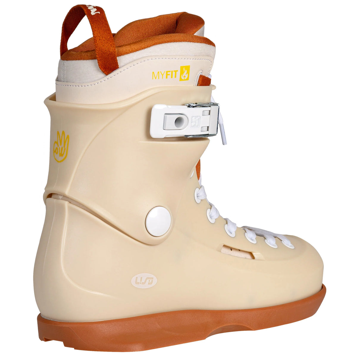 SKA710235 USD Sway Witzemann Pro Boots Only Stunt Skates | UFS | Aggressive Inlineskates Aggressive Inlineskates Aggressive Inline Skating Powerblading Schiene Frames Soulplates Soul Plate Aggressive Inline Frames Aggressive Inline Schienen Stunt Schienen Stunt Frames Flat Frames UFS Universal Frame System Rollerblade Frames Stunt Skating Spacer Inline Skating Inliner Skateschule und Skateshop Weil am Rhein SkaMiDan Lörrach Freiburg Basel Deutschland Germany