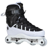 SKA10105 IQON AG 15 Montre Pro Skate White Black | UFS | Aggressive Inlineskates Inlineskates Aggressive Inlineskates | UFS | Blades | Rollerblades aggressive frames kizer Aggressive Skates Stunt Skates Rollerblading Aggressive Inline Disroyal Icon Iqon Mesmer Best Aggressive Skates 2021 Top Stunt Skates USD Aeon Skates USD Aeon 60 Inliner Sport Skates Sport Inliner Rollerblades Rollerblading Lörrach Freiburg Basel Inliner Skateschule und Skateshop Weil am Rhein SkaMiDan Deutschland Germany