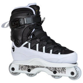 SKA10105 IQON AG 15 Montre Pro Skate White Black | UFS | Aggressive Inlineskates Inlineskates Aggressive Inlineskates | UFS | Blades | Rollerblades aggressive frames kizer Aggressive Skates Stunt Skates Rollerblading Aggressive Inline Disroyal Icon Iqon Mesmer Best Aggressive Skates 2021 Top Stunt Skates USD Aeon Skates USD Aeon 60 Inliner Sport Skates Sport Inliner Rollerblades Rollerblading Lörrach Freiburg Basel Inliner Skateschule und Skateshop Weil am Rhein SkaMiDan Deutschland Germany