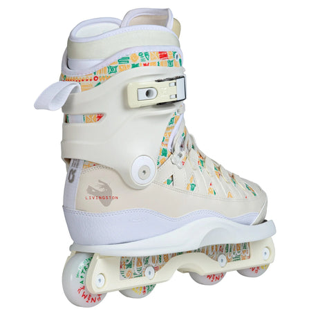 SKA10104 IQON AG 15 Montre Pro Skate Tan | UFS | Aggressive Inlineskates Inlineskates Aggressive Inlineskates | UFS | Blades | Rollerblades aggressive frames kizer Aggressive Skates Stunt Skates Rollerblading Aggressive Inline Disroyal Icon Iqon Mesmer Best Aggressive Skates 2021 Top Stunt Skates USD Aeon Skates USD Aeon 60 Inliner Sport Skates Sport Inliner Rollerblades Rollerblading Lörrach Freiburg Basel Inliner Skateschule und Skateshop Weil am Rhein SkaMiDan Deutschland Germany