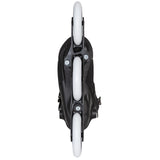 SKA904650 POWERSLIDE Stream Classic 125 | 318mm | Schwarz | Trinity X Mounting | Speed Inlineskates | Speed & Marathon Inlineskate