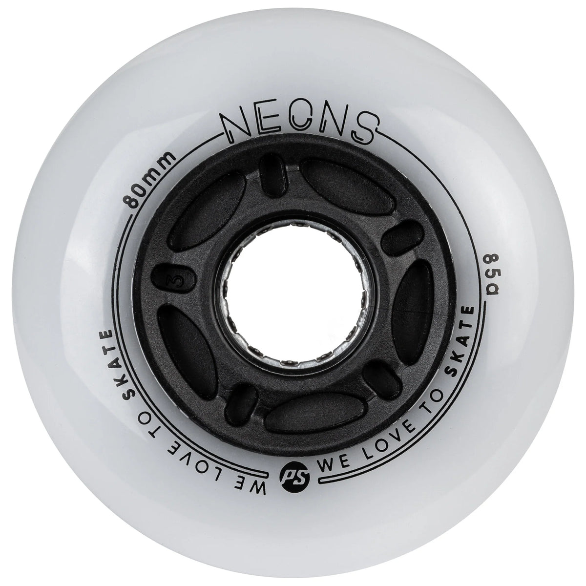 SKA905420 POWERSLIDE Neons 80 LED Rollen 85A Rot | 4-Pack | Leuchtrollen Urban Inline Rollen | Nite Rollen Nachtrollen LED Rollen Leuchtrollen Urban & Freestyle Inline Rollen Aggressive Inline Rollen | 4-Pack | Aggressive Inline Rollen Aggressive Inline Rollen Inline Rollen Urban Inline Rollen Edition Urban Inline Rollen Aggressive Inline Rollen Urban Inline Rollen Fitness Inline Rollen für Inliner Stuntrollen Rollerblades Rollerblading Aggressive Inline Skating Aggressive Inline Skating Rollerblading Bladi
