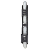 SKA20518 IQON Code 80 Complete 4x80mm 85A 243mm Komplettpaket | 165mm Dual Point Mounting | Urban Skating Classic Mounting Skating Urban Skating Powerblading Schiene aggressive frames powerblading frames speed frames ufs schinenen Inline Skating Black Freestyle Inline Skating Slalom Skating Slalom Schiene Slalom Frame Freestyle Frame Schienen Frames Speed Inline Skating Urban Inlineskates Trinity Trinity X Powerslide Trinity Schienen Trinity Frames Urban Inline Skating Urban Inline Skating Freeskates City S