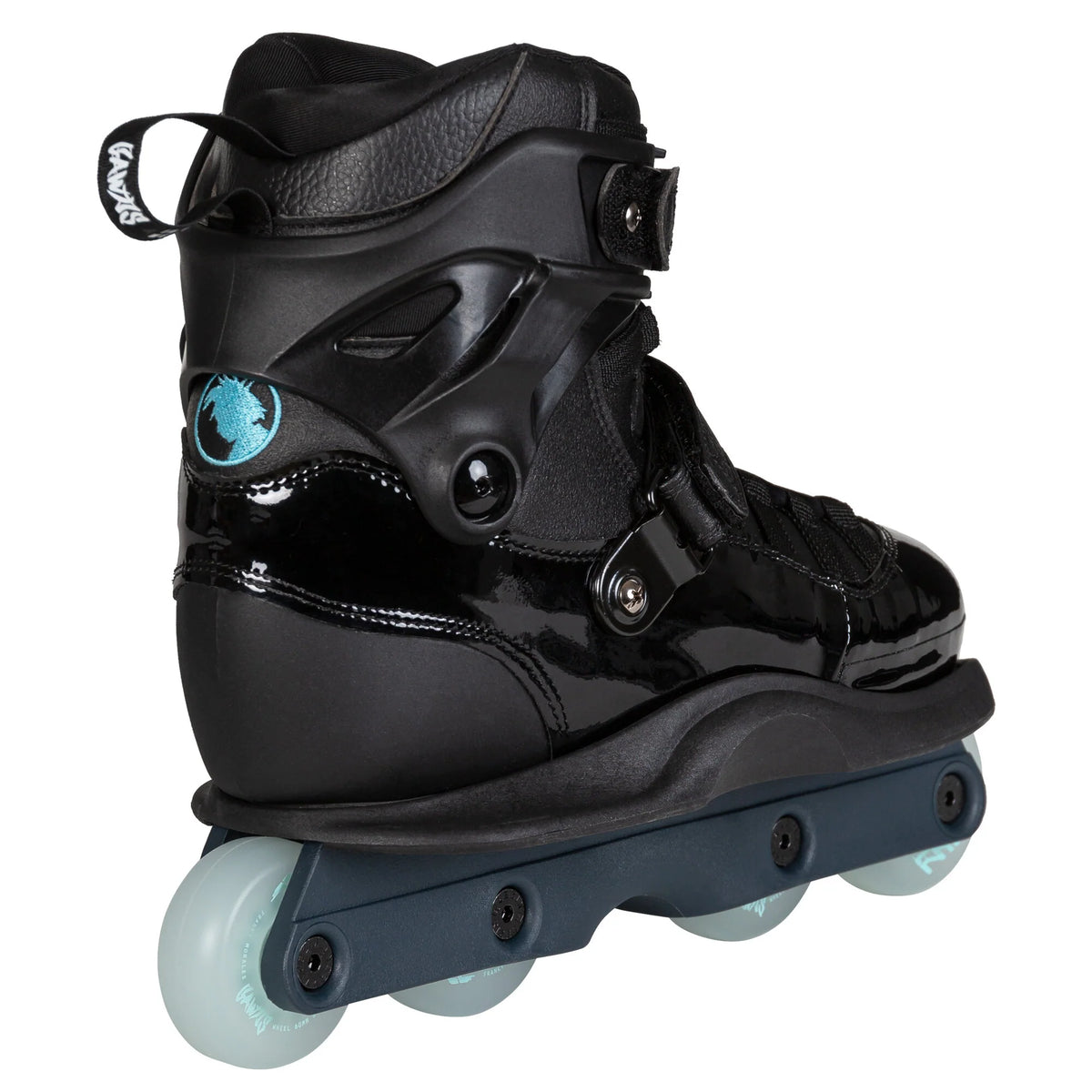 SKA10008 GAWDS Franky Morales V | Black | GAWDS FM5 | UFS | Aggressive Inlineskates Inlineskates Aggressive Inlineskates | UFS | Blades | Rollerblades aggressive frames kizer Aggressive Skates Stunt Skates Rollerblading Aggressive Inline Disroyal Icon Iqon Mesmer Best Aggressive Skates 2021 Top Stunt Skates USD Aeon Skates USD Aeon 60 Inliner Sport Skates Sport Inliner Rollerblades Rollerblading Lörrach Freiburg Basel Inliner Skateschule und Skateshop Weil am Rhein SkaMiDan Deutschland Germany