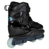 SKA10008 GAWDS Franky Morales V | Black | GAWDS FM5 | UFS | Aggressive Inlineskates Inlineskates Aggressive Inlineskates | UFS | Blades | Rollerblades aggressive frames kizer Aggressive Skates Stunt Skates Rollerblading Aggressive Inline Disroyal Icon Iqon Mesmer Best Aggressive Skates 2021 Top Stunt Skates USD Aeon Skates USD Aeon 60 Inliner Sport Skates Sport Inliner Rollerblades Rollerblading Lörrach Freiburg Basel Inliner Skateschule und Skateshop Weil am Rhein SkaMiDan Deutschland Germany