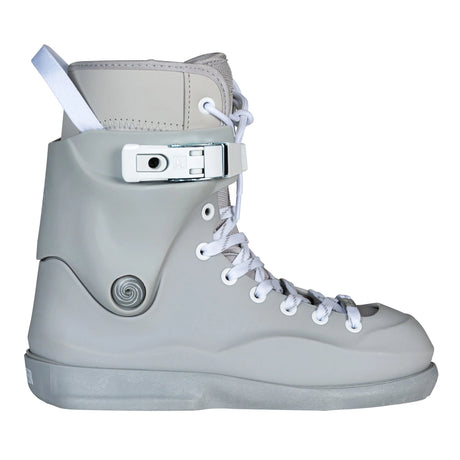 SKA10814 MESMER Throne TS2 60 Grey Boots only | UFS | Aggressive Inlineskates | UFS frames ufs schienen ufs rahmen | Urban Inlineskates Aggressive Inlineskates | UFS | Blades | Rollerblades aggressive frames kizer Aggressive Skates Stunt Skates Rollerblading Aggressive Inline Disroyal Icon Iqon Mesmer Best Aggressive Skates 2021 Top Stunt Skates USD Aeon Skates USD Aeon 60 Inliner Sport Skates Sport Inliner Rollerblades Rollerblading Lörrach Freiburg Basel Inliner Skateschule und Skateshop Weil am Rhein Ska