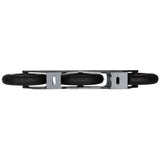 SKA908241 POWERSLIDE SUV 125 Offroad Frame Komplettpaket 3x125mm | 295mm | 165mm Dual Point Mounting | Offroad Inline Skating Offroad Inline Skating Off-road inline skates offroad inliner SUV skates SUV Rollerblades SUV Inlnineskates SUV Air Wheels Air Rims Air Tire Off-Road Skating SUV Skating Off road inline skating off road blading Urban Inlineskate Fitness Inlineskates Inlineskates Sport Inline Skates Rollerblades Urban Inline Skating Urban Inline Skating Freeskates Trainng Skates Strecken Skates Trinit