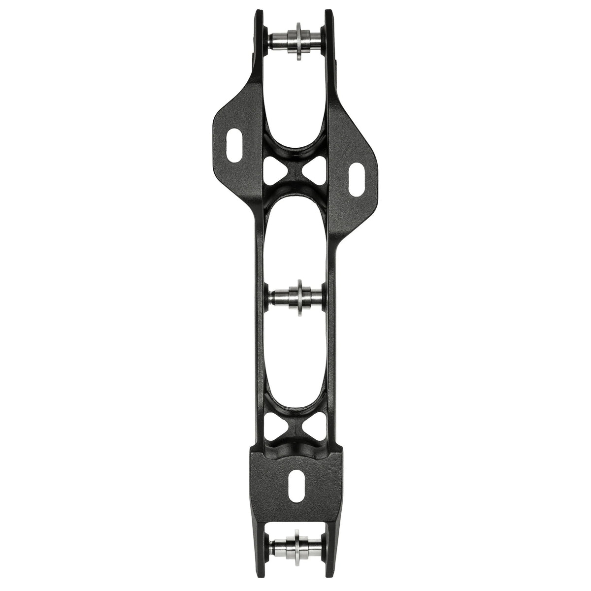 SKA520024 POWERSLIDE Trinity Elite Magnesium Frame 3x110 243mm Inliner Skateschule und Skateshop Weil am Rhein SkaMiDan