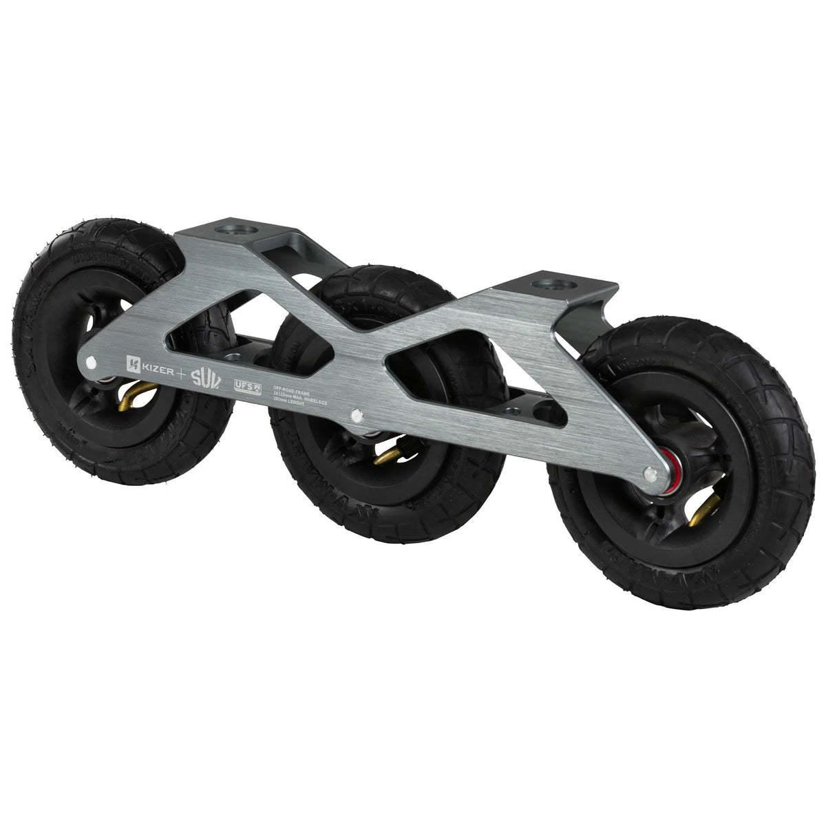 SKA800319 KIZER SUV 125 Offroad Frame Komplettpaket 3x125mm 295mm UFS Offroad Off-road SUV Flat Frame Schiene Frame Skate Schiene Aggressive Antirocker Frame Flat Frame Freestyle Frame Aggressive Inlineskates Aggressive Skates aggro skates stunt skates rollerblades aeon skates usd aeon flat frame Stunt Skates Park Skates Aggro Trick Skating Skatepark Inline Skating Rollerblading Freizeitskates Freizeit Skating Inlinerfahren Inliner laufen Skating Rollerblades Inline Skateschule und Skateshop SkaMiDan Weil a