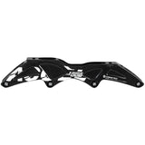 SKA904535 POWERSLIDE ACCEL carbon 13.24x110 Racing Frames | 195mm Dual Point Mounting | Speed Inlineskates | Inline Speed Skating | Inlineskates Trinity X Freestyle Inlineskates Inlineskates Weiß Lila Freestyle Inline Skating Slalom Skating Slalom Schiene Best Freestyle Skate Slalom Skate Powerslide Hardcore Evo Pro 90 2021 Slalom Frame Freestyle Frame Schienen Frames Speed Inline Skating Urban Inlineskates Trinity Trinity X Powerslide Trinity Schienen Trinity Frames Urban Inline Skating Urban Inline Skatin