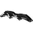 SKA904535 POWERSLIDE ACCEL carbon 13.24x110 Racing Frames | 195mm Dual Point Mounting | Speed Inlineskates | Inline Speed Skating | Inlineskates Trinity X Freestyle Inlineskates Inlineskates Weiß Lila Freestyle Inline Skating Slalom Skating Slalom Schiene Best Freestyle Skate Slalom Skate Powerslide Hardcore Evo Pro 90 2021 Slalom Frame Freestyle Frame Schienen Frames Speed Inline Skating Urban Inlineskates Trinity Trinity X Powerslide Trinity Schienen Trinity Frames Urban Inline Skating Urban Inline Skatin