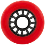 SKA406244 UNDERCOVER Raw 72mm 85A Red | Urban Inline Rollen Fitness Inline Rollen für Inliner Stuntrollen Rollerblades Rollerblading Aggressive Inline Skating Aggressive Inline Skating Rollerblading Blading Inline Skating Inliner Skateschule und Skateshop Weil am Rhein SkaMiDan Lörrach Freiburg Basel Deutschland Germany
