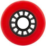 SKA406243 UNDERCOVER Raw 76mm 85A Red | Urban Inline Rollen Fitness Inline Rollen für Inliner Stuntrollen Rollerblades Rollerblading Aggressive Inline Skating Aggressive Inline Skating Rollerblading Blading Inline Skating Inliner Skateschule und Skateshop Weil am Rhein SkaMiDan Lörrach Freiburg Basel Deutschland Germany