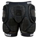 SKA920080 ENNUI BLVD Protective Shorts Pro Schutz Inliner Skateschule und Skateshop Weil am Rhein SkaMiDan